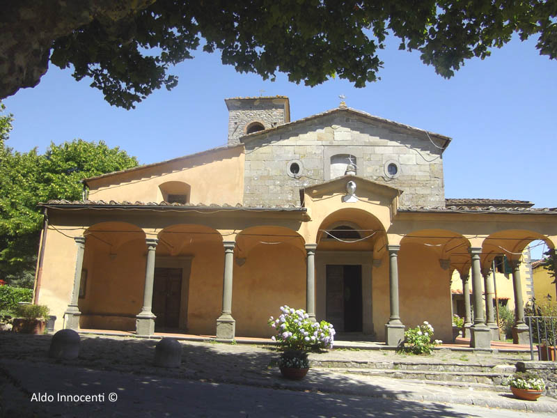 SAN MOMMè: CHIESA DI SAN MATTEO 4